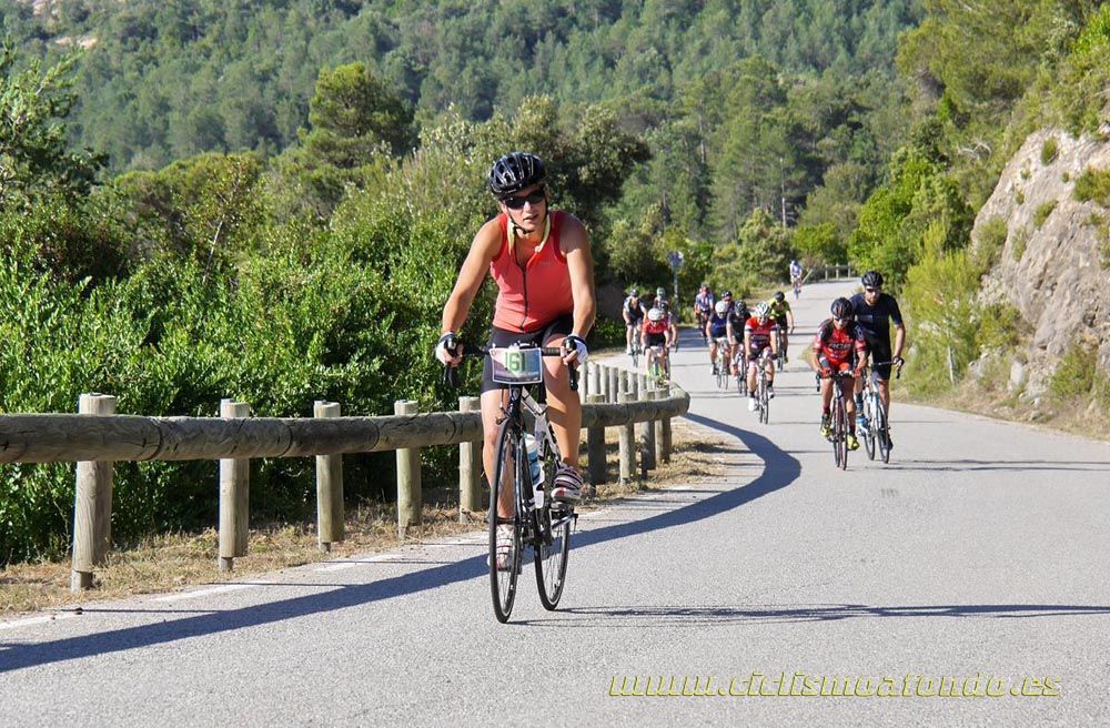 Marcha Vallesana 2017_2