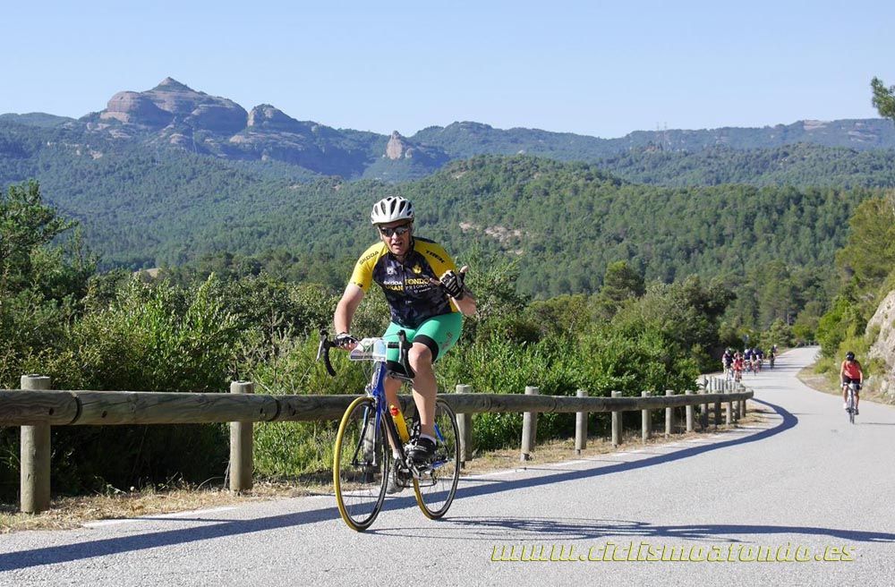 Marcha Vallesana 2017_2