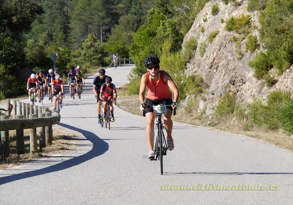 Marcha Vallesana 2017_2