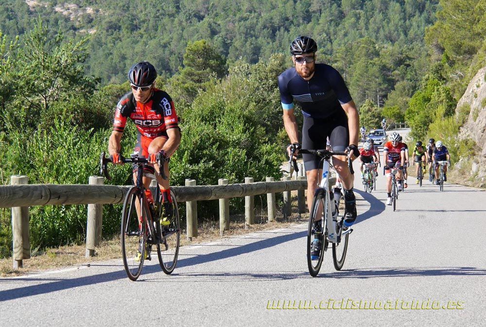Marcha Vallesana 2017_2