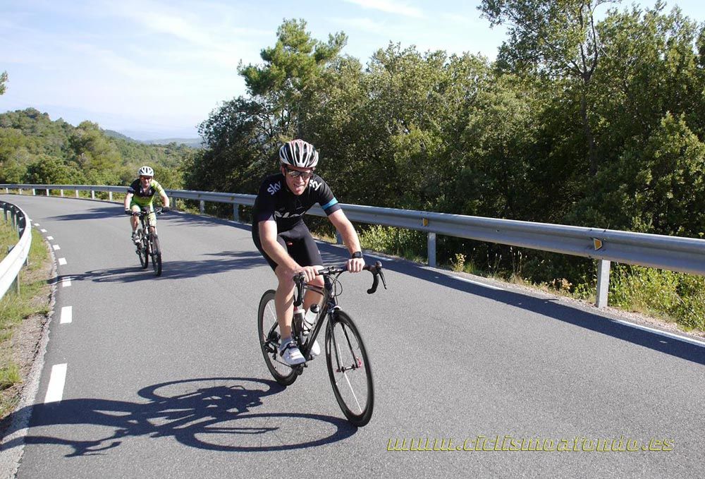 Marcha Vallesana 2017_2