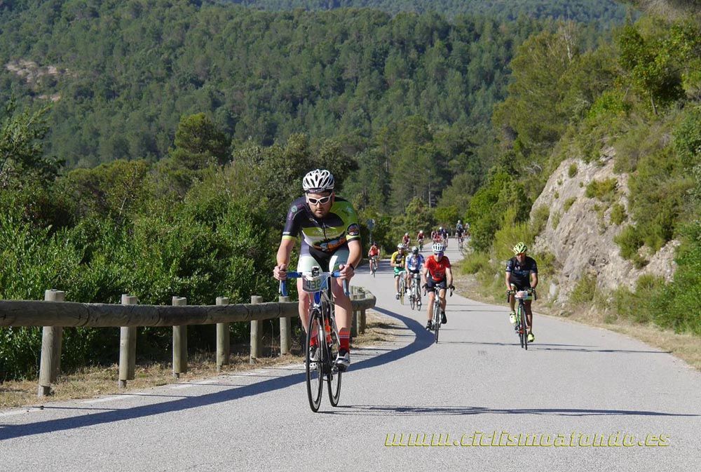 Marcha Vallesana 2017_2