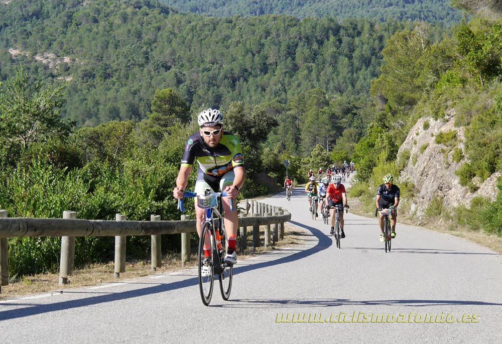Marcha Vallesana 2017_2