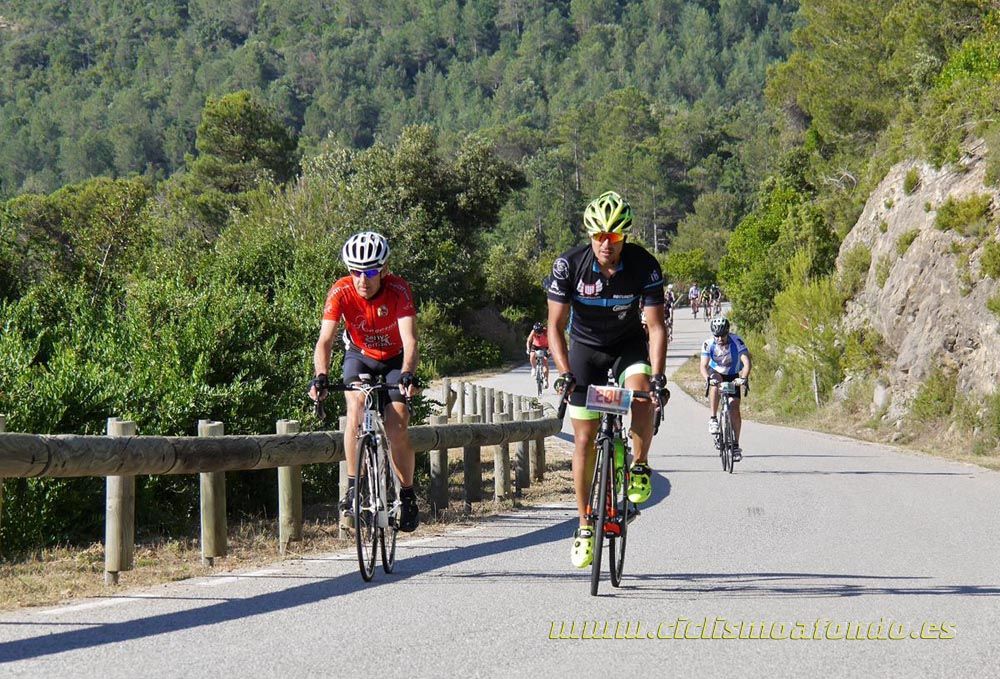 Marcha Vallesana 2017_2