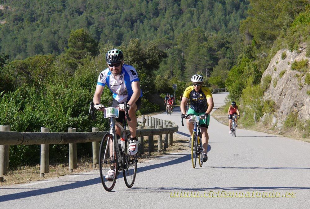 Marcha Vallesana 2017_2