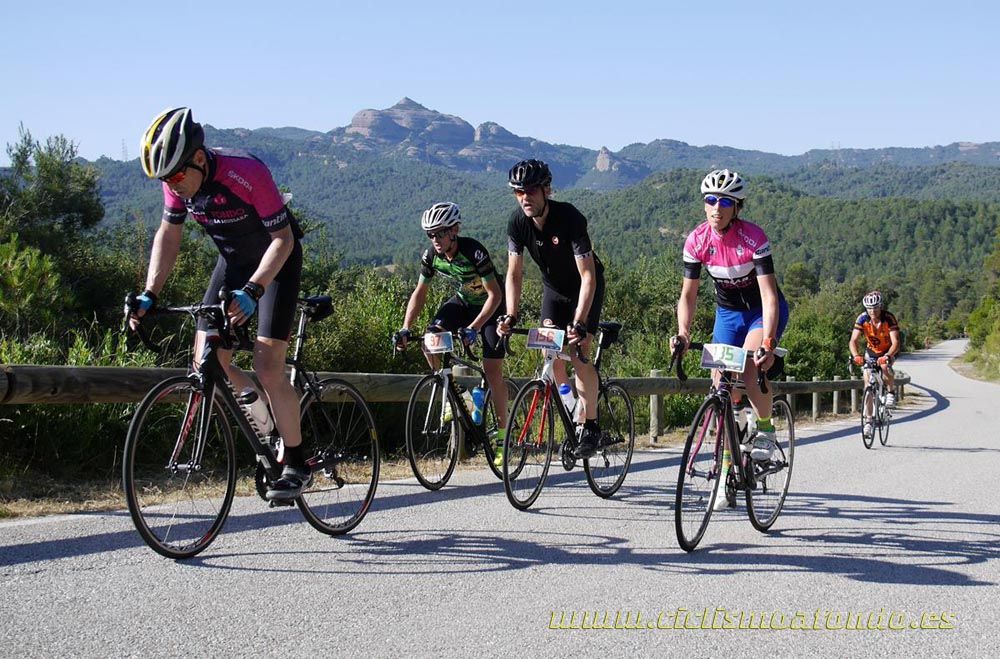 Marcha Vallesana 2017_2