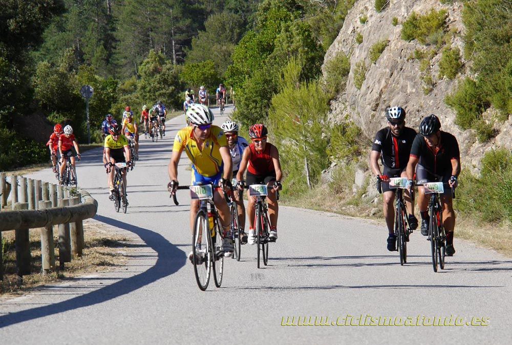 Marcha Vallesana 2017_2