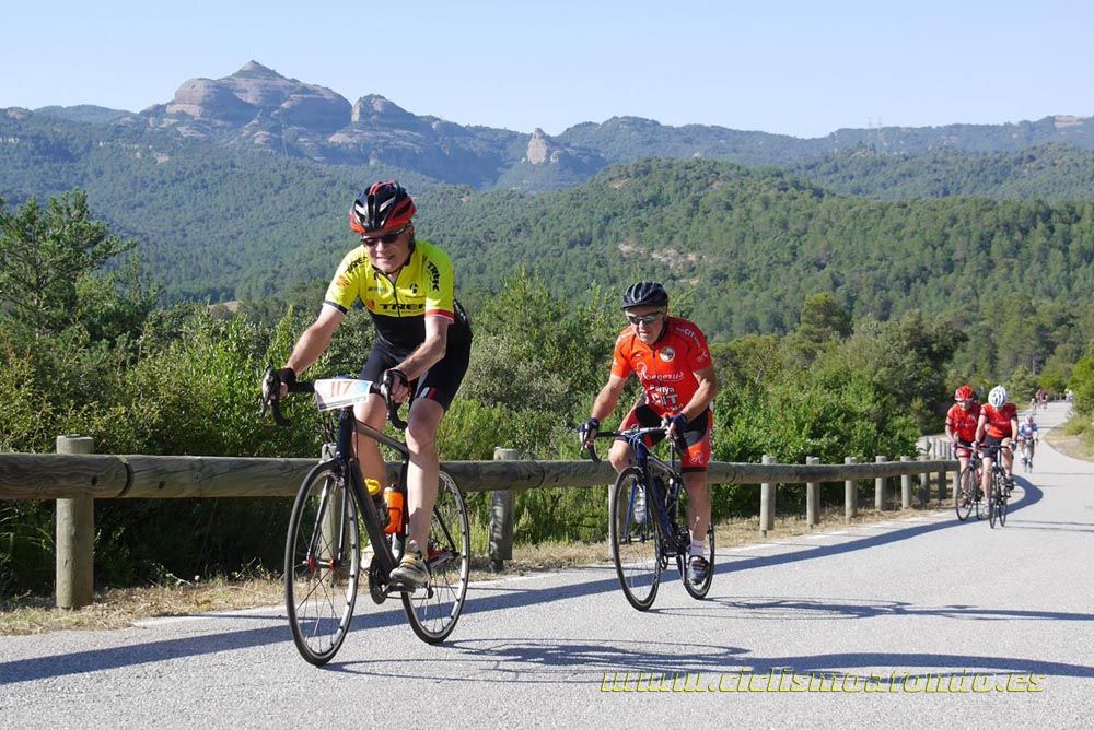 Marcha Vallesana 2017_2