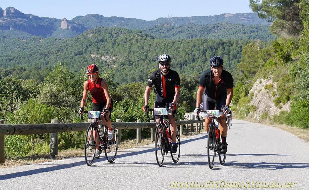 Marcha Vallesana 2017_2