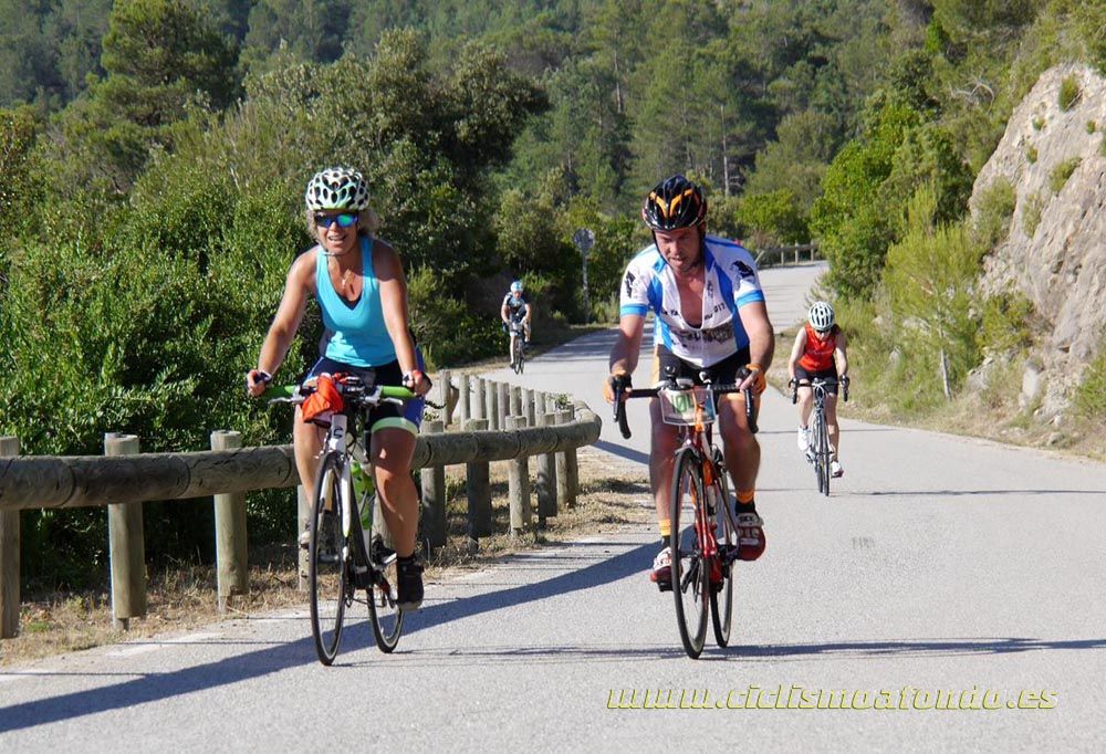 Marcha Vallesana 2017_2