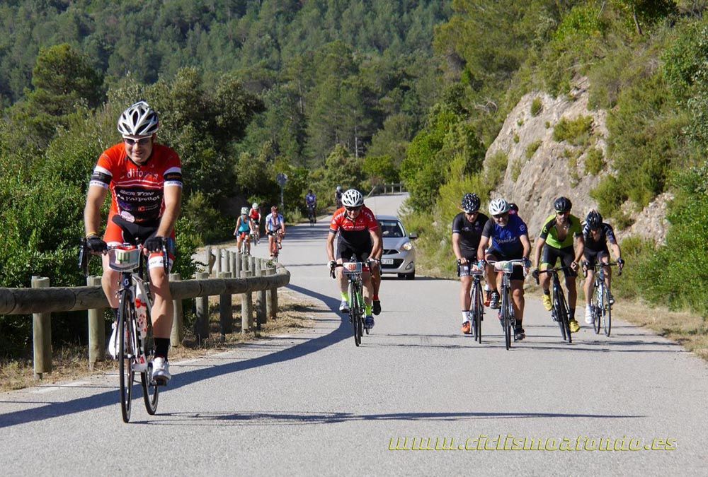 Marcha Vallesana 2017_2