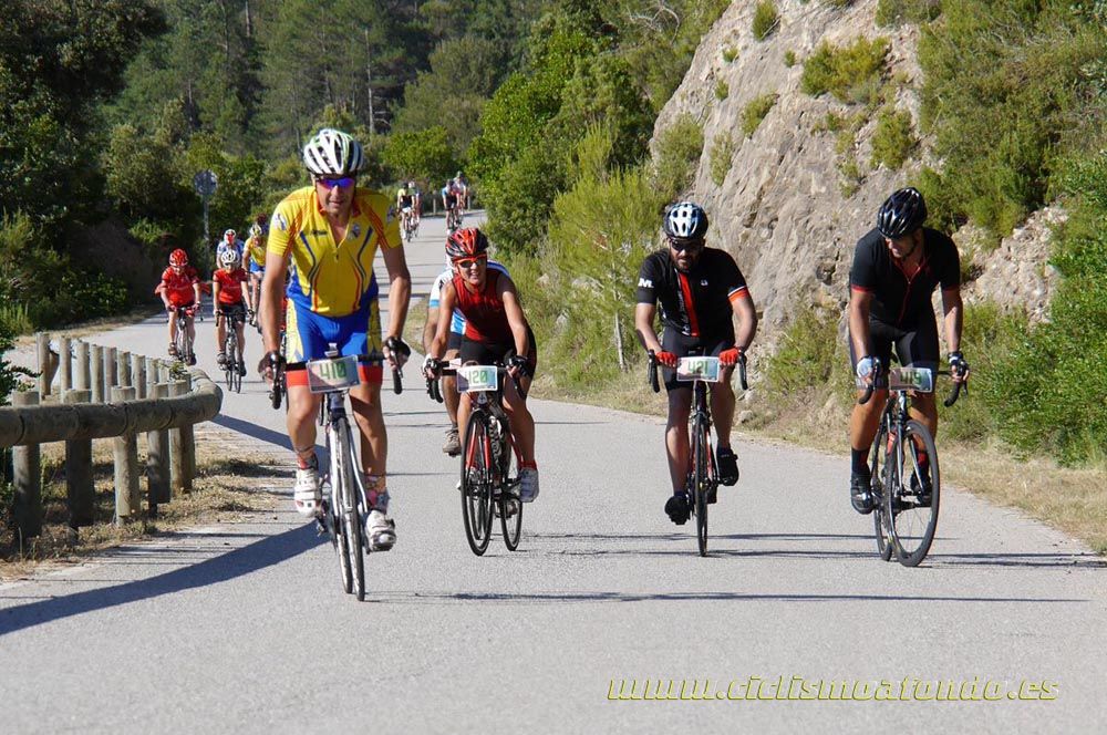 Marcha Vallesana 2017_2