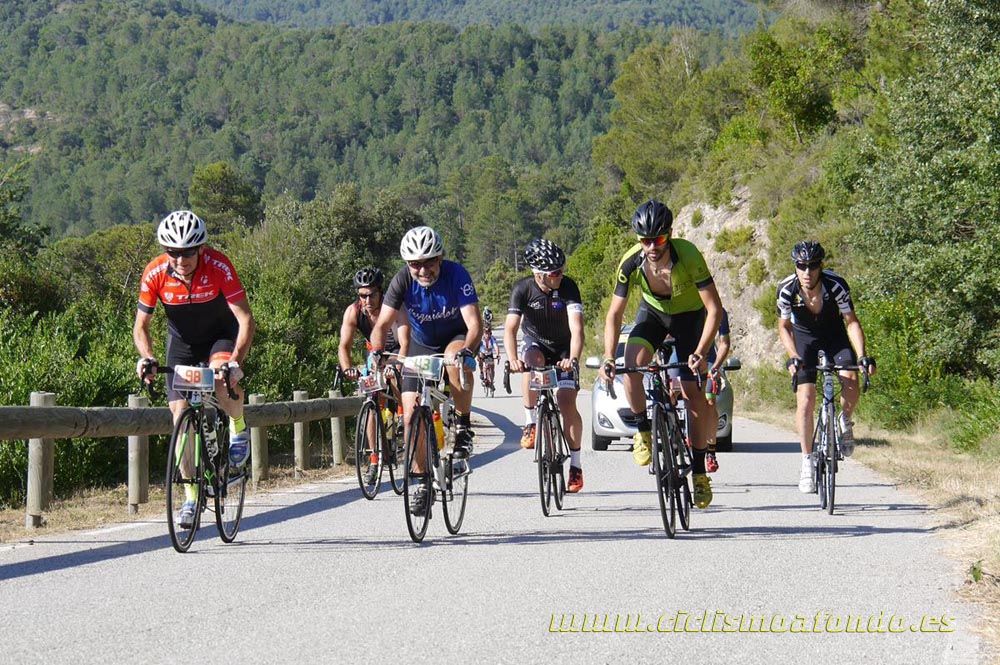 Marcha Vallesana 2017_2