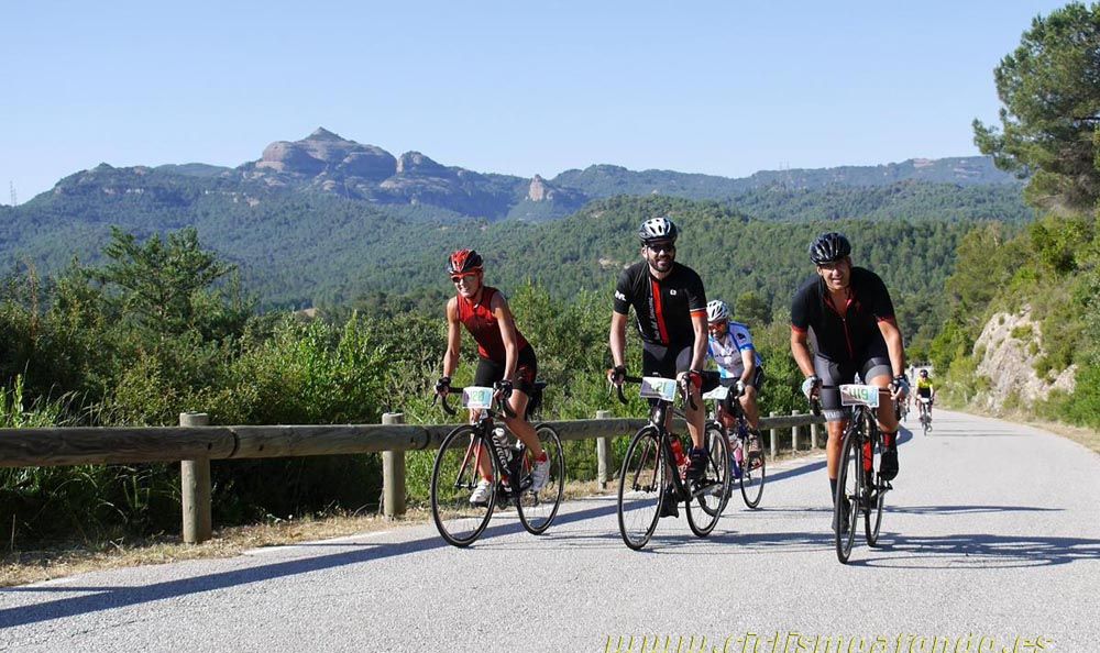 Marcha Vallesana 2017_2