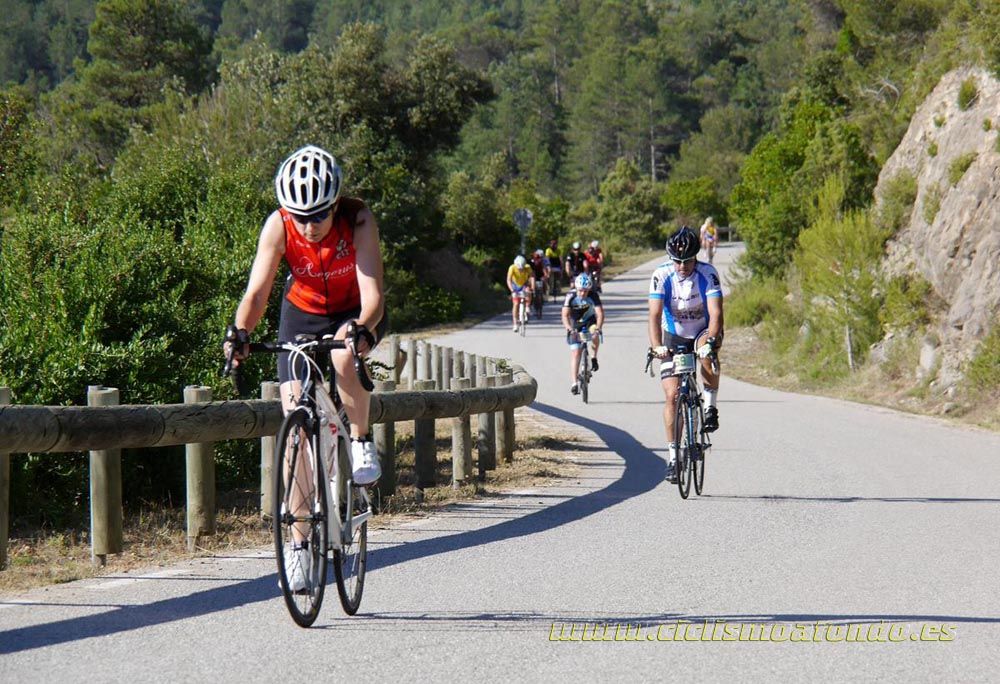 Marcha Vallesana 2017_2