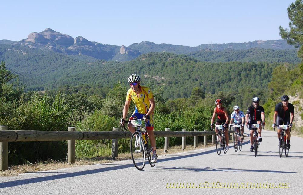 Marcha Vallesana 2017_2