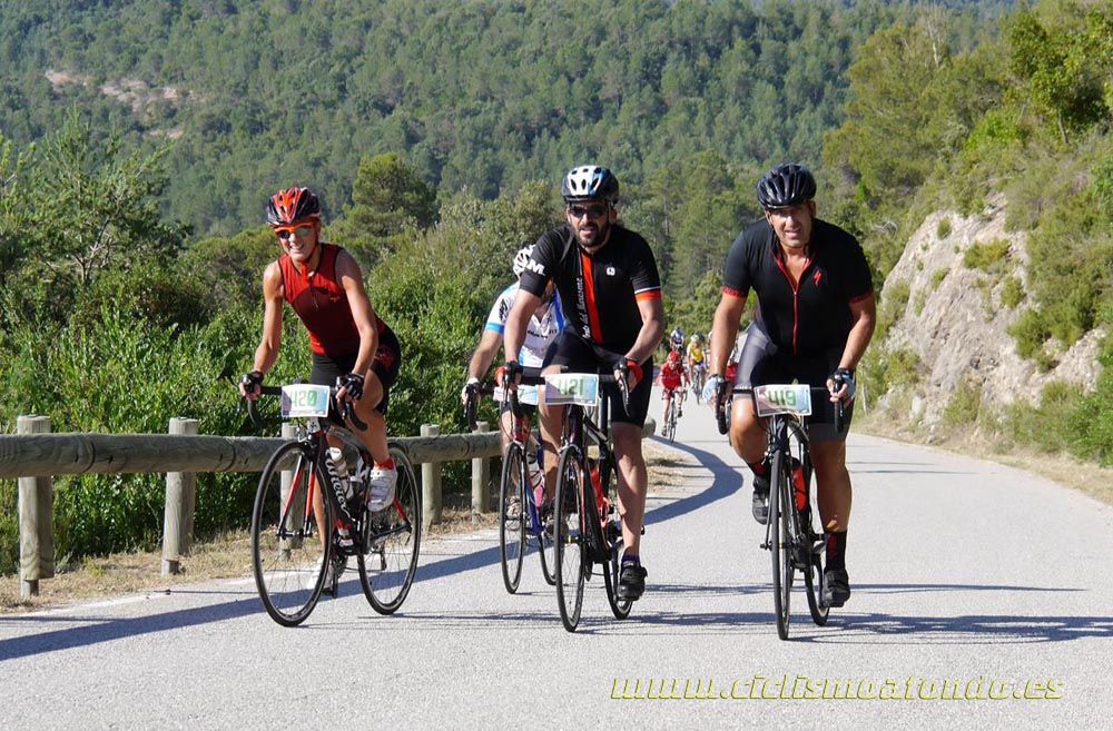 Marcha Vallesana 2017_2
