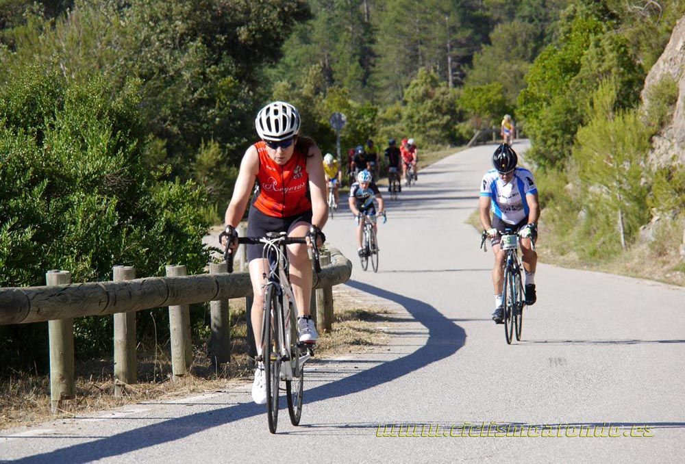 Marcha Vallesana 2017_2