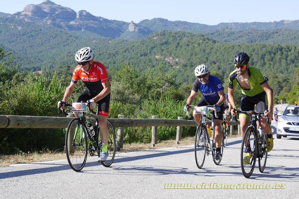 Marcha Vallesana 2017_2