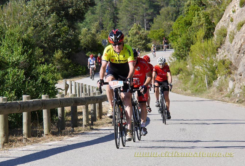 Marcha Vallesana 2017_2