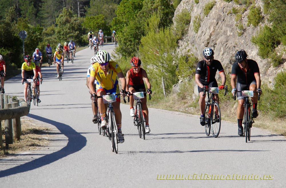 Marcha Vallesana 2017_2