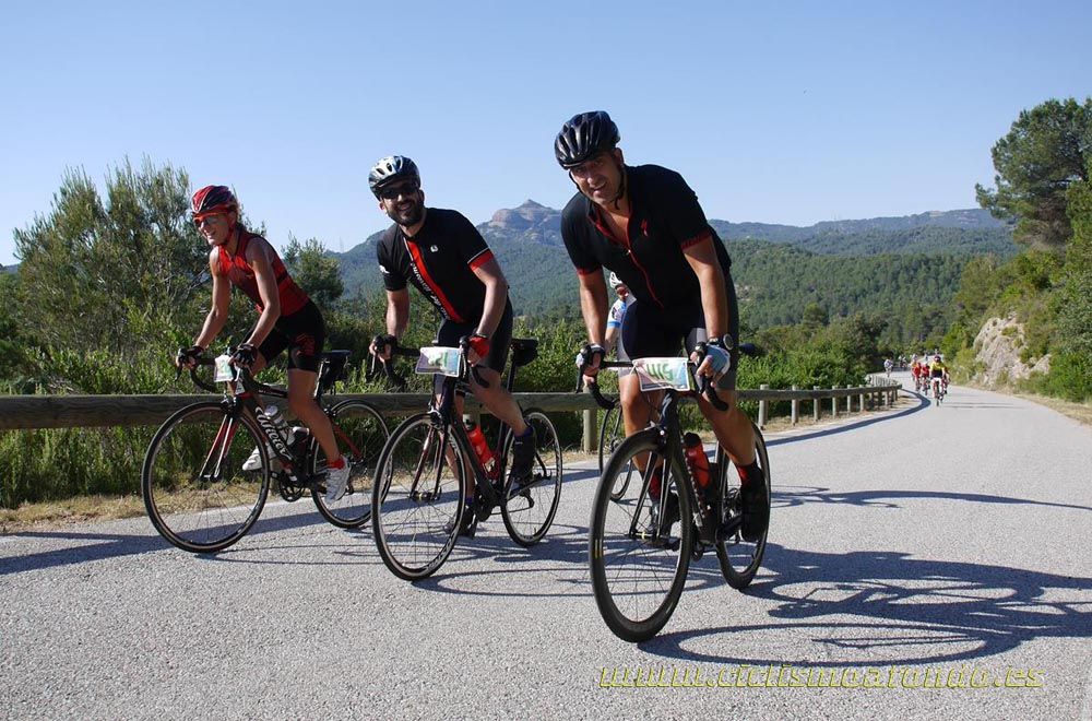 Marcha Vallesana 2017_2