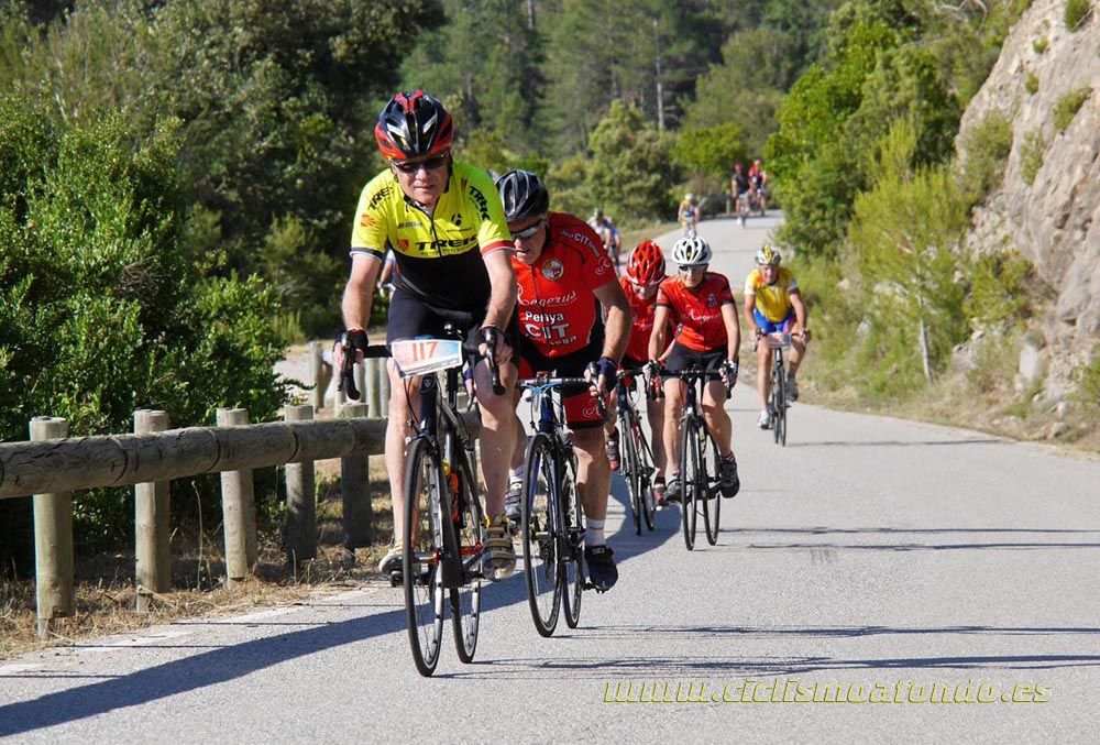 Marcha Vallesana 2017_2