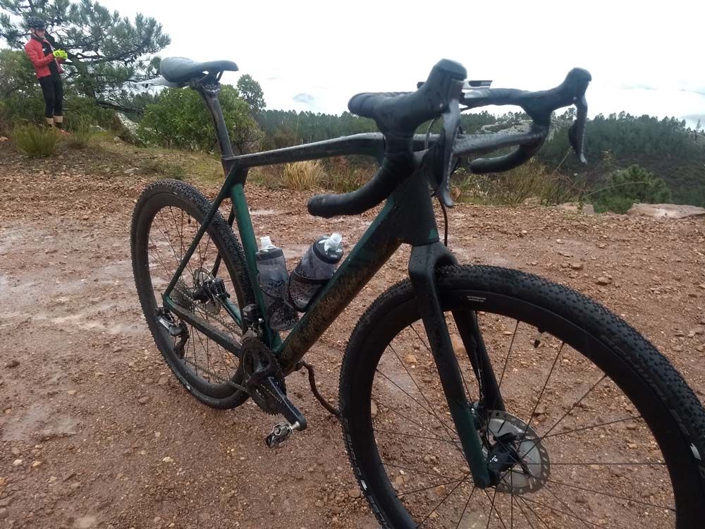 La Canyon Grail en imágenes