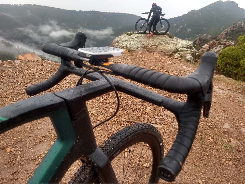 La Canyon Grail en imágenes