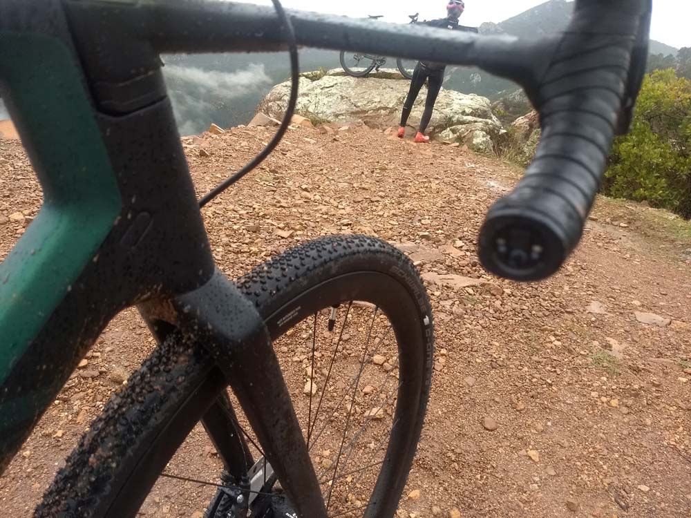 La Canyon Grail en imágenes