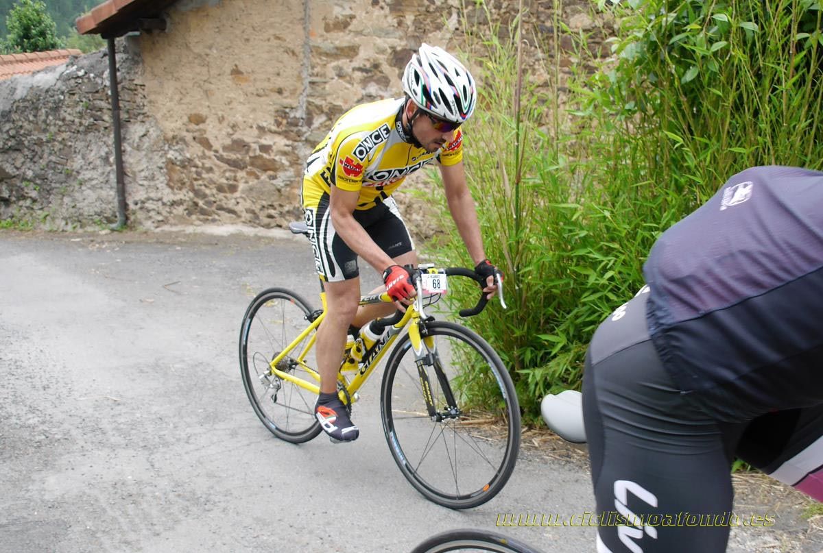 La Pasamontes 2018-1