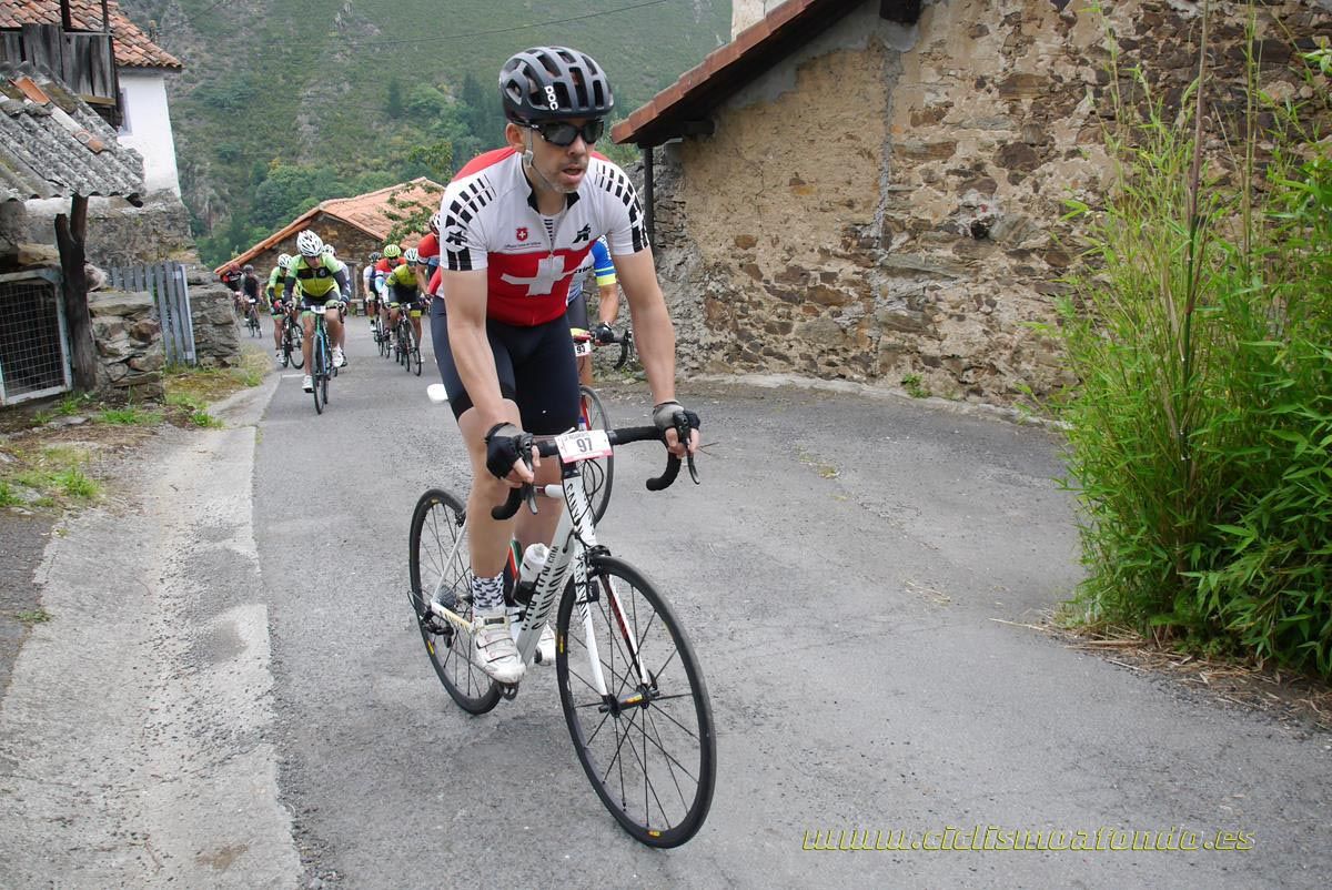 La Pasamontes 2018-1