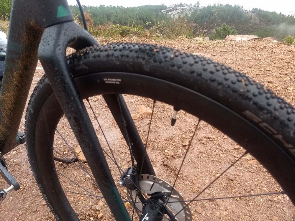 La Canyon Grail en imágenes