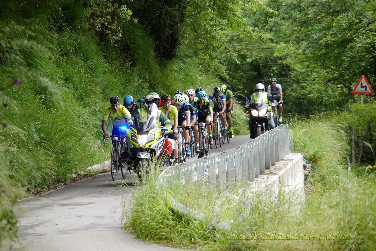 La Pasamontes 2018-1