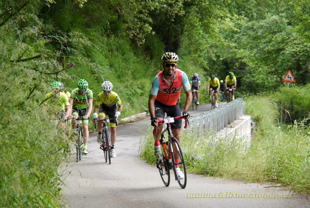 La Pasamontes 2018-1