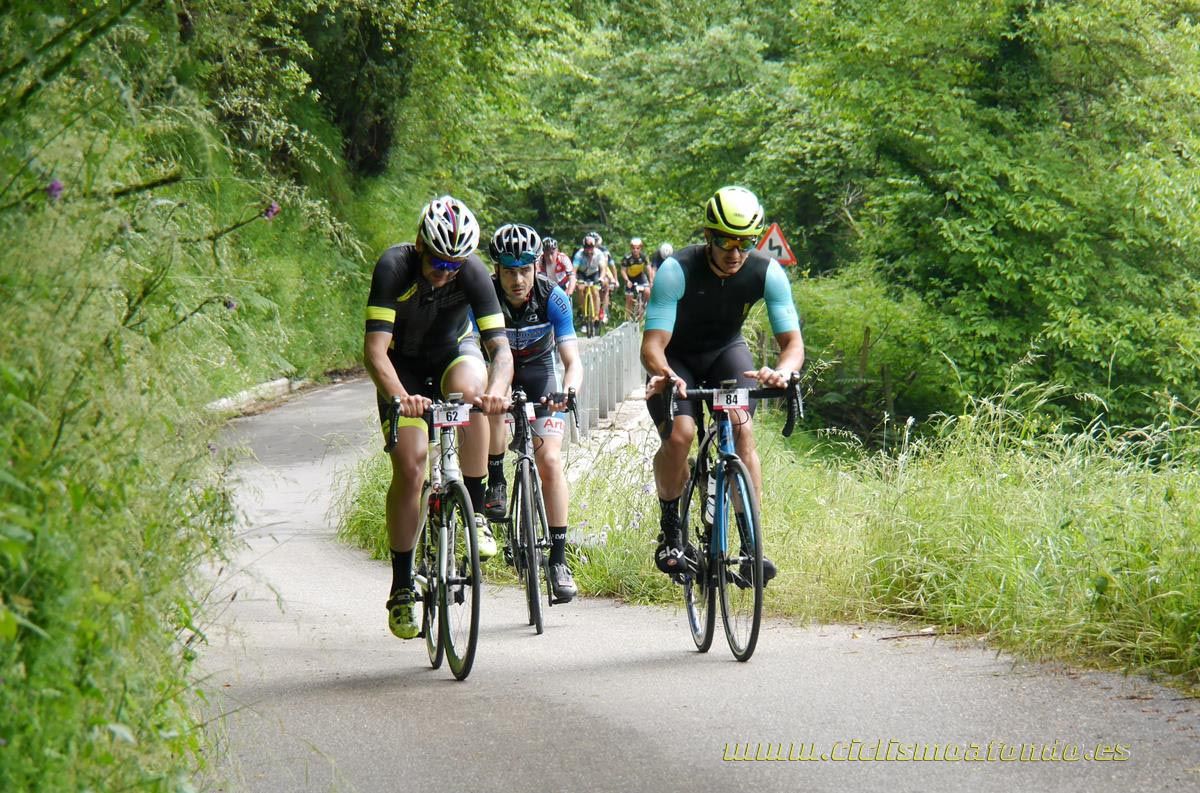 La Pasamontes 2018-1