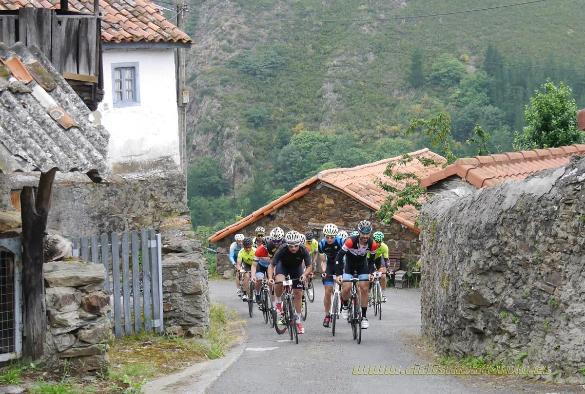 La Pasamontes 2018-1