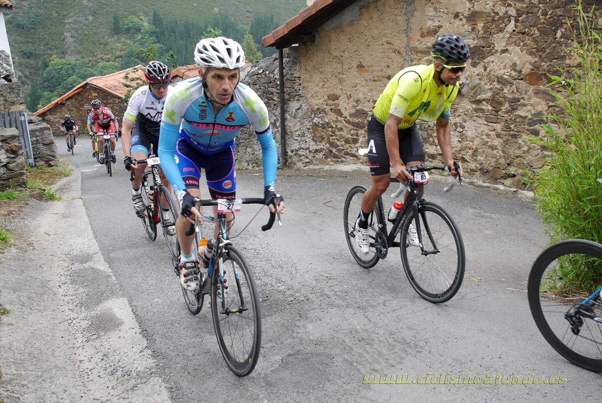 La Pasamontes 2018-1