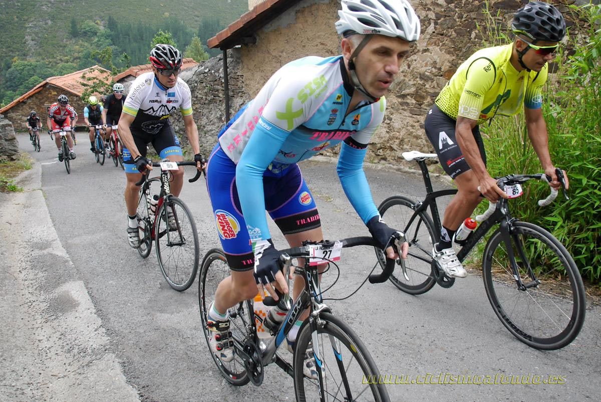 La Pasamontes 2018-1