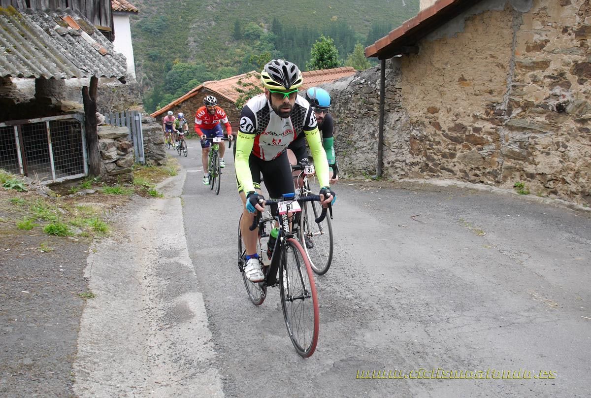 La Pasamontes 2018-1