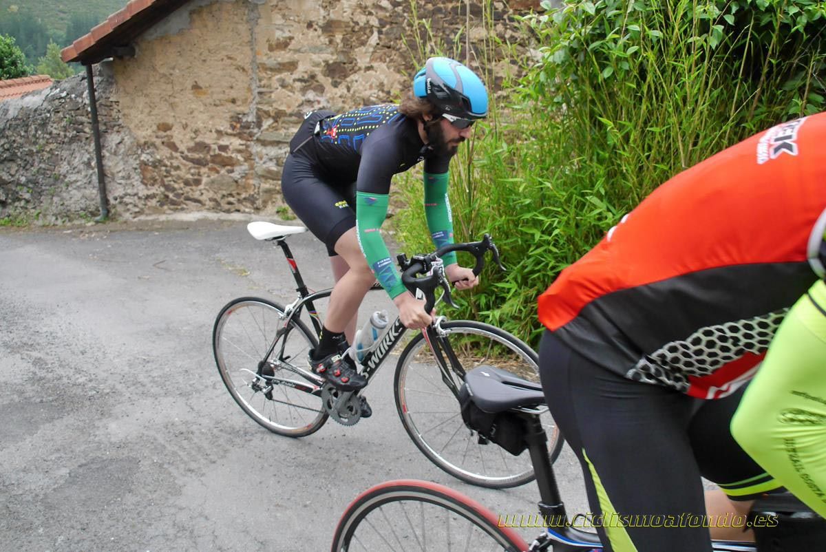 La Pasamontes 2018-1