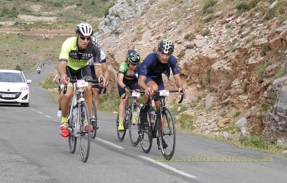 Marcha Rioja 2017-2