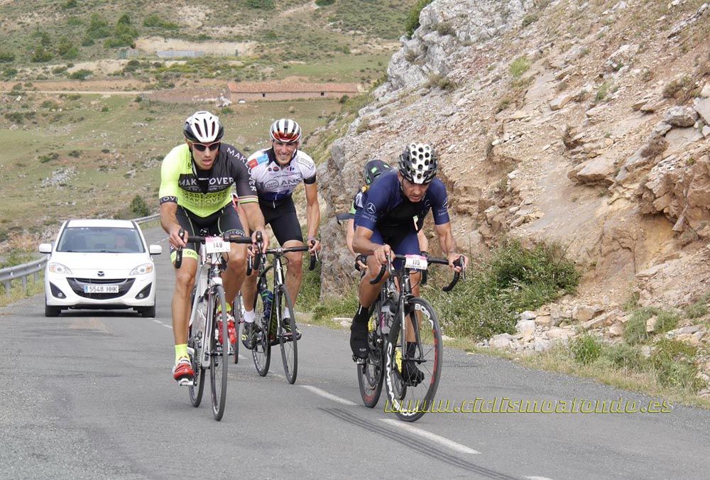 Marcha Rioja 2017-2