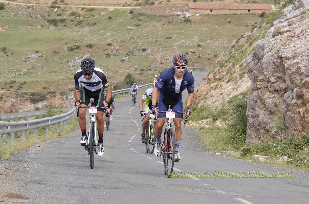 Marcha Rioja 2017-2