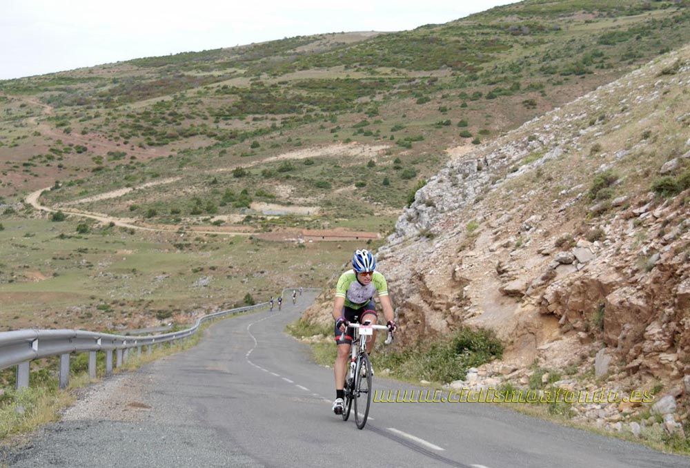 Marcha Rioja 2017-2