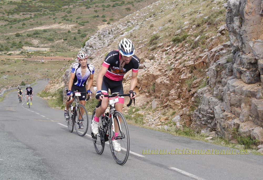 Marcha Rioja 2017-2