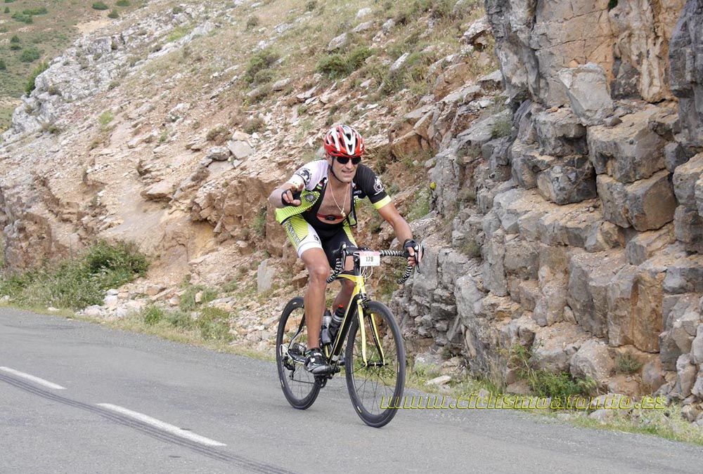 Marcha Rioja 2017-2