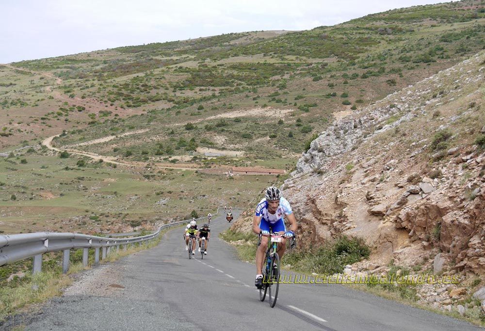 Marcha Rioja 2017-2