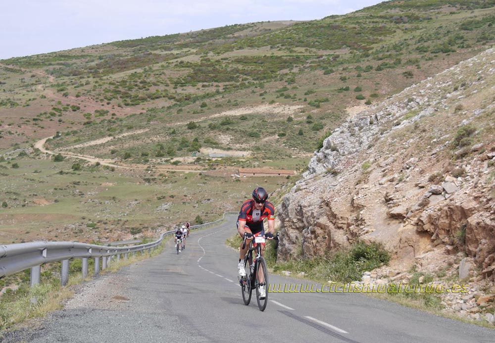 Marcha Rioja 2017-2