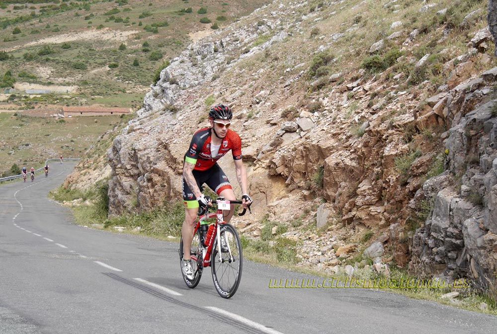 Marcha Rioja 2017-2